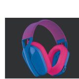 Logitech Lightspeed G435 - headset