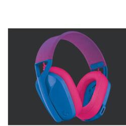 Logitech lightspeed g435 - headset