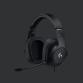 LOGITECH G PRO GAMING HEADSET - BLACK - EMEA
