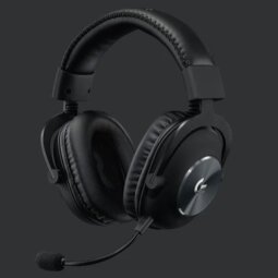 Logitech G Pro X - headset