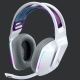 Logitech G G733 LIGHTSPEED Wireless RGB Gaming Headset - headset