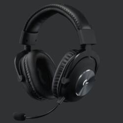 Logitech g pro x - headset