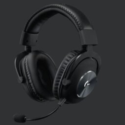 Logitech G Pro X - headset