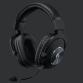 LOGITECH G PRO X GAMING HEADSET - BLACK - EMEA