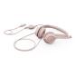 H390 USB Computer Headset - ROSE