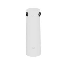WEBCAM - Logitech Sight - WHITE - USB - N/A - WW-9004 - WEBCAM
