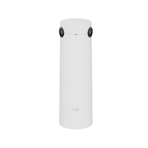 WEBCAM - Logitech Sight - WHITE - USB - N/A - WW-9004 - WEBCAM