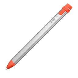 Logitech Crayon - digital pen - intense sorbet