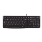 LOGITECH  KEYBOARD K120 - N/A - UK - NSEA