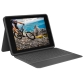 Rugged Folio - GRAPHITE - ITA - MEDITER