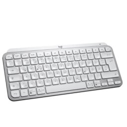 MX KEYS MINI PALE GREY