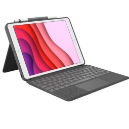 COMBO TOUCH FOR IPAD (7TH GENERATION) - GRAPHITE