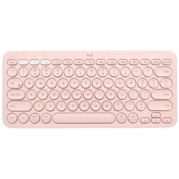 K380 BLUETOOTH KEYBOARD ROSE-ITA