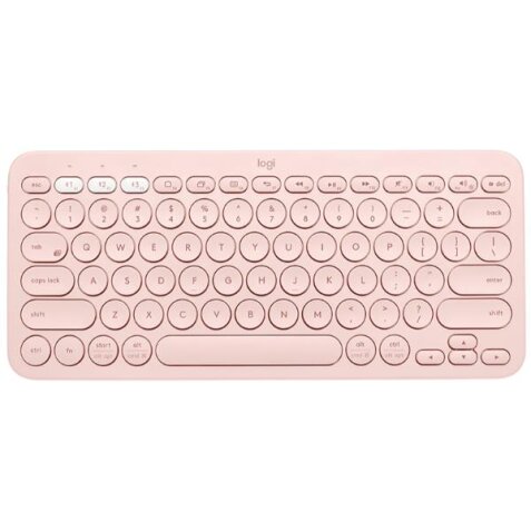 K380 BLUETOOTH KEYBOARD ROSE-ITA