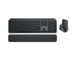 MX Keys Combo - Graphite