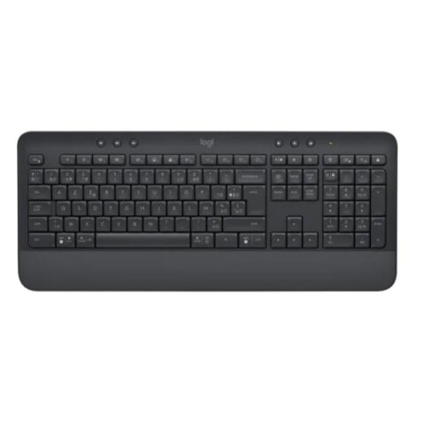 K650 - GRAPHITE - ITA