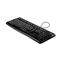 Logitech  Keyboard K120 for Business - BLK - FRA - EMEA-914