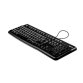 Logitech  Keyboard K120 for Business - BLK - FRA - EMEA-914