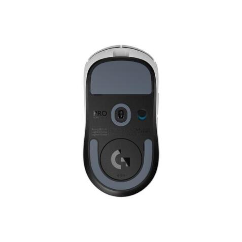LOGITECH G PRO X SUPERLIGHT 2