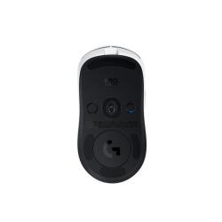PRO 2 LIGHTSPEED WIRELESS MOUSE WH