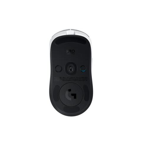 PRO 2 LIGHTSPEED WIRELESS MOUSE WH