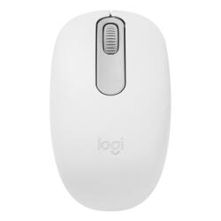 M196 BLUETOOTH MOUSE - OFF WHIT