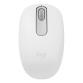M196 BLUETOOTH MOUSE - OFF WHIT