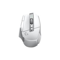G502 X LIGHTSPEED Wireless Gaming Mouse - WHITE/CORE - 2.4GHZ - N/A - EWR2-934 -  934