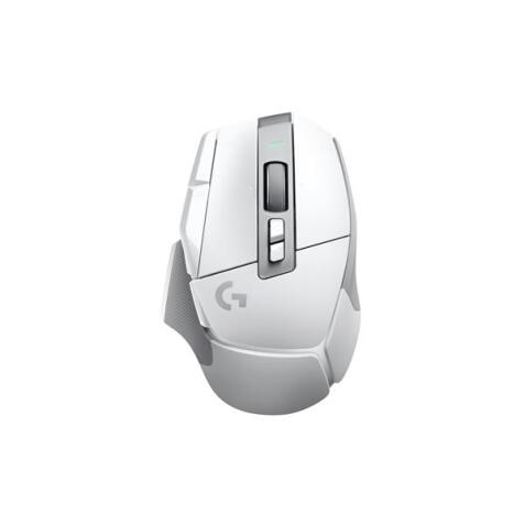 G502 X LIGHTSPEED Wireless Gaming Mouse - WHITE/CORE - 2.4GHZ - N/A - EWR2-934 -  934