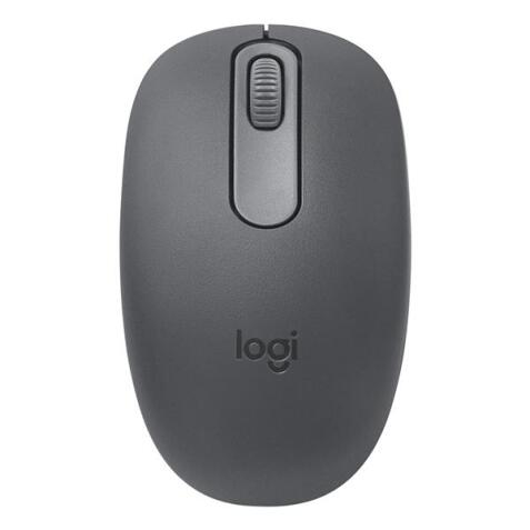 M196 BLUETOOTH MOUSE - GRAPHITE