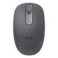 M196 BLUETOOTH MOUSE - GRAPHITE