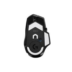 G502 X LIGHTSPEED Wireless Gaming Mouse - BLACK/CORE - 2.4GHZ - N/A - EWR2-934 -  934