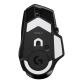 G502 X LIGHTSPEED Wireless Gaming Mouse - BLACK/CORE - 2.4GHZ - N/A - EWR2-934 -  934
