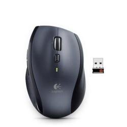 Logitech Marathon M705 - mouse - 2.4 GHz