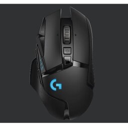 G502 LIGHTSPEED Wireless Gaming Mouse - N/A - EWR2