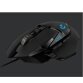 LOGITECH G502 HERO GAMING MOUSE