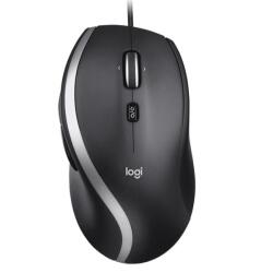 Logitech m500s advanced corded mouse - mouse - usb