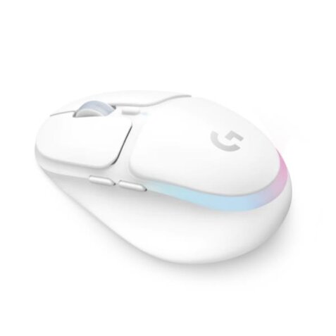 G705 Wireless Gaming Mouse - OFF WHITE - EWR2-934