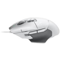 MOUSE GAMING G502 X - BIANCO