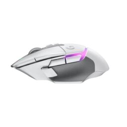 MOUSE GAMING G502 X PLUS - WHITE