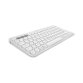 K380s Pebble Keyboard 2 - Offwhite