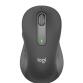 M650 MOUSE GRAPHITE LARGE MANCINI