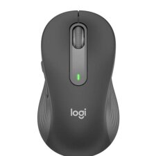 M650 FOR BUSINESS MOUSE GRAPHITE LARGE