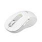 M650 MOUSE BIANCO LARGE MANCINI