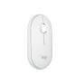 M350 Pebble Wireless Mouse 2 - OffWhite