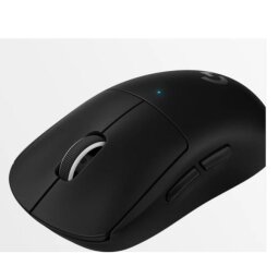 PRO X SUPERLIGHT GAMING MOUSE