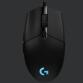 LOGITECH G203 LIGHTSYNC GAMING MOUSE - BLACK - EMEA