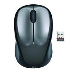 Logitech wireless m235 mouse ambidextrous rf wireless optical 1000 dpi