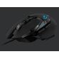 LOGITECH G502 HERO GAMING MOUSE