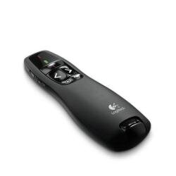 WIRELESS PRESENTER R400